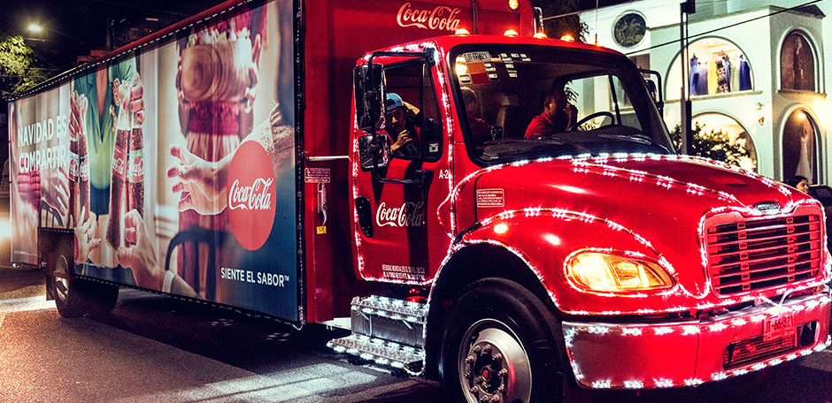 Caravana Coca Cola 2017 A qu hora es Uni n Jalisco